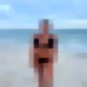 Romina, 20 ans, connectée à Bourgbarré pour une rencontre coquine