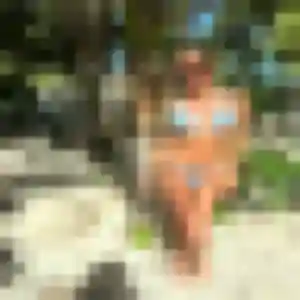 Idalina de Chaingy, 22 ans - rencontre cougar sans prise de tête