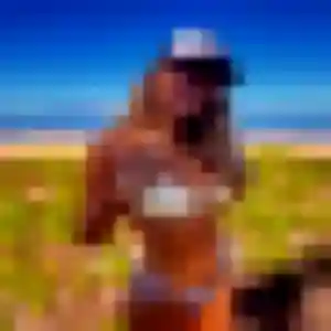 Photo privée de Brune, 24 ans à Châteaubriant - plan discret