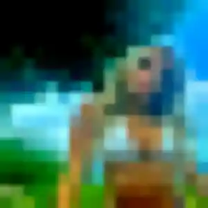 Photo privée de Leila, 36 ans à Combrit - plan discret