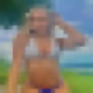 Chloe (43 ans) à Coutances attend une rencontre rapidement