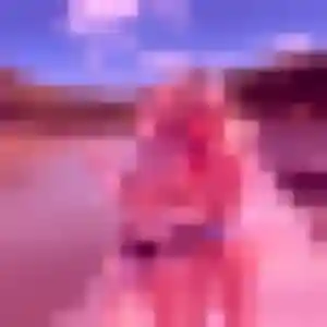 Photo privée de Djamila, 37 ans à Élancourt - rencontre coquine