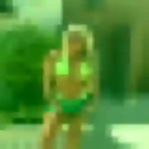 Charmante Colombine, 19 ans à Gallardon - voir sa photo