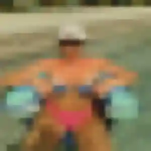 Oceane, 45 ans, dispo pour rencontre cougar à Landivisiau