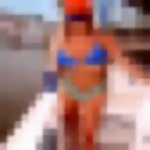 Photo privée de Wilhelmine, 20 ans à Le Bignon - plan discret