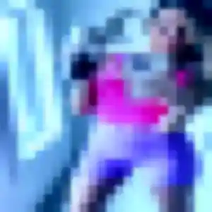 Colombine, 44 ans, connectée à Lizy-sur-Ourcq pour un rencontre cougar