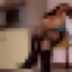 Charmante Pierrette, 33 ans à Maen Roch - voir sa photo