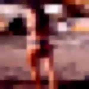 rencontre cougar à Mazé-Milon : photo de Solange, 22 ans - accès libre