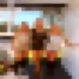 Brunehilde, 35 ans, dispo pour rencontre cougar à Morangis