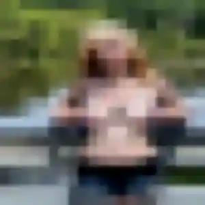 Sexy Yolande, 29 ans à Notre-Dame-d'Oé - découvrir son profil