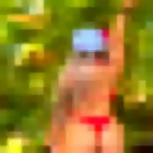 Photo privée de Bertille, 32 ans à Saint-Brice-sous-Forêt - plan discret