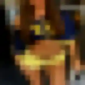 Photo exclusive de Amira, 24 ans à Saint-Pierre-en-Auge - plan discret